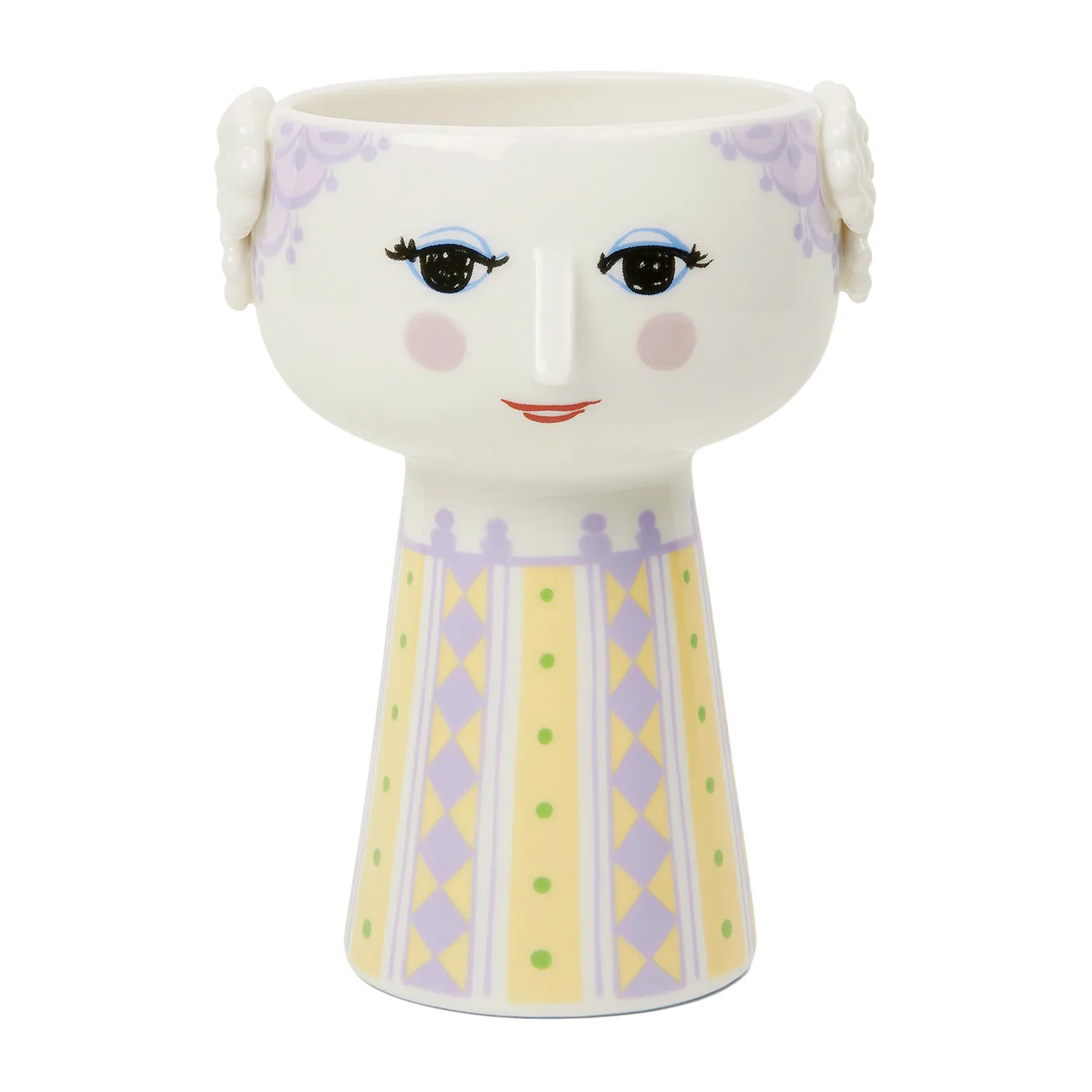 Bjørn Wiinblad からのEva 花瓶 15 cm - NordicNest.jp