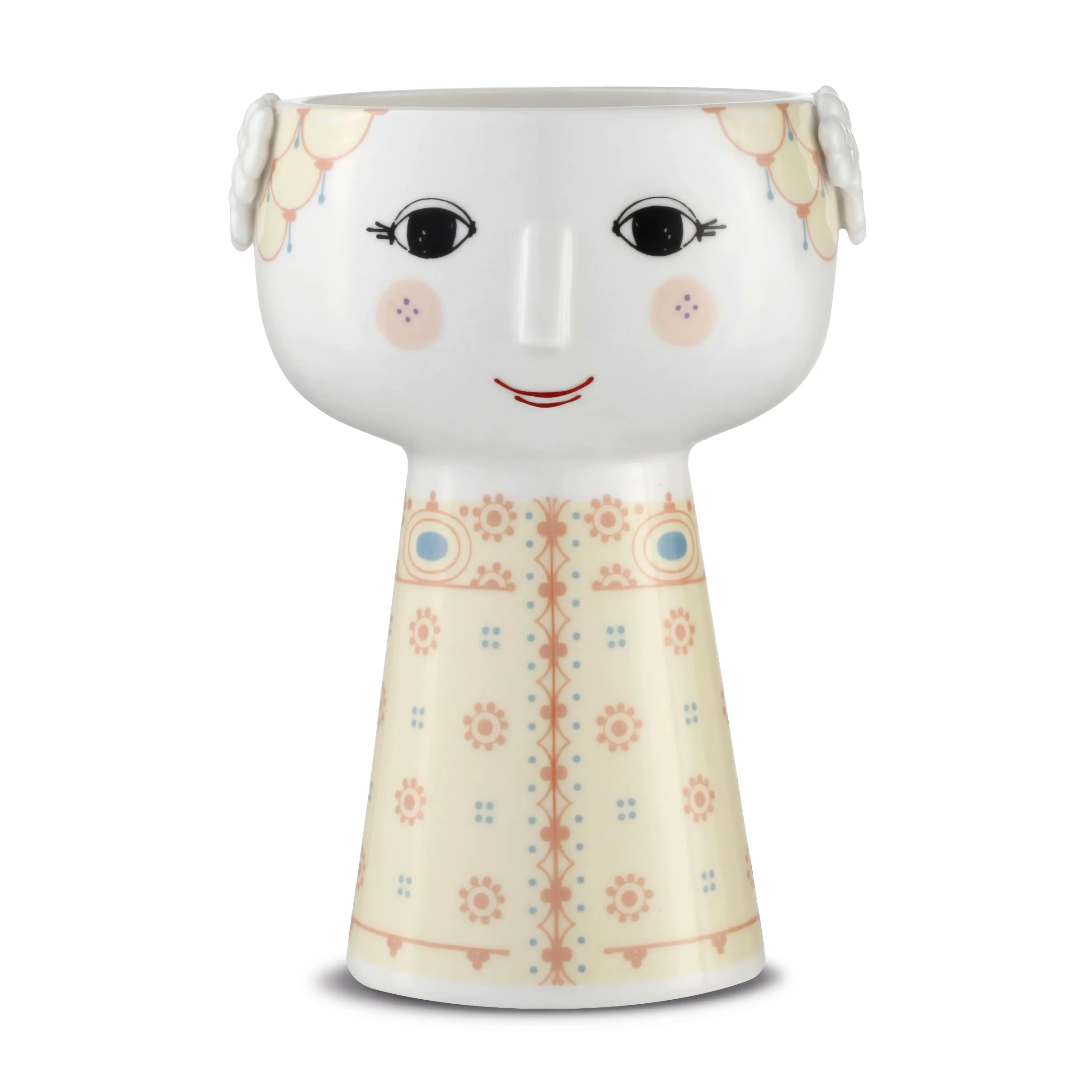 Bjørn Wiinblad からのEva 花瓶 15 cm - NordicNest.jp