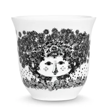 Felicia 保温カップ 25 cl - black - Bjørn Wiinblad