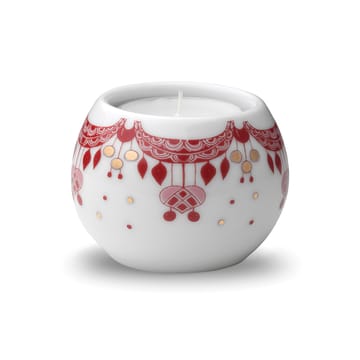 Guirlande ランタン 5 cm - Red - Bjørn Wiinblad