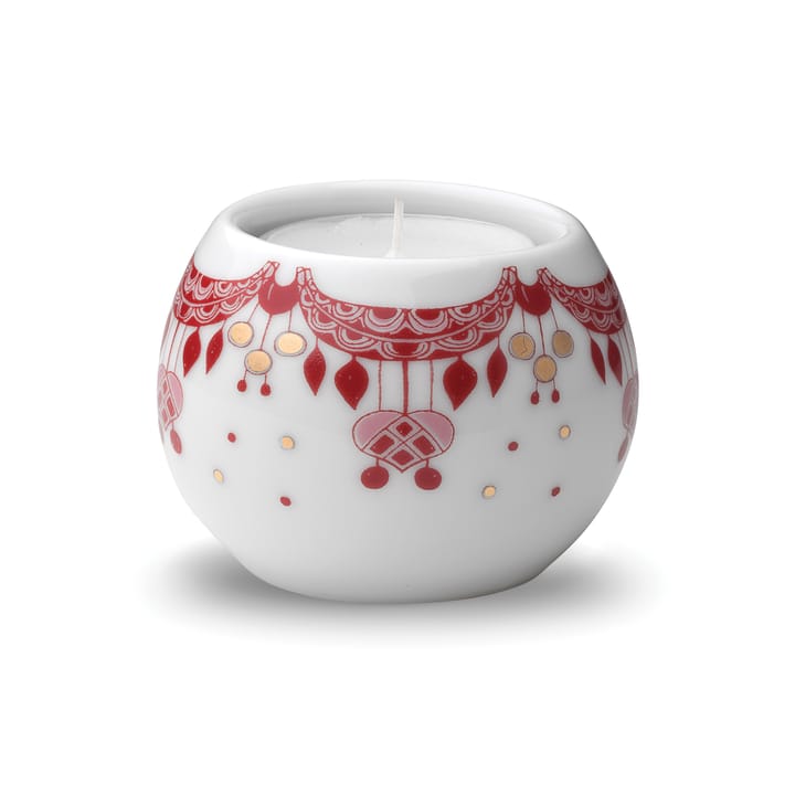 Guirlande ランタン 5 cm, Red Bjørn Wiinblad