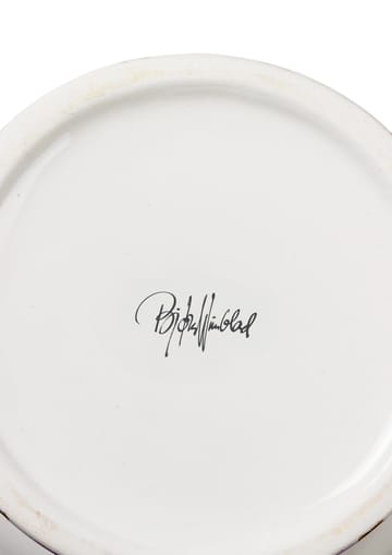 Olga 花瓶 15 cm - Pink - Bjørn Wiinblad