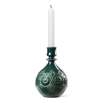 Symphony Magic キャンドルスティック 18 cm - darkgreen - Bjørn Wiinblad