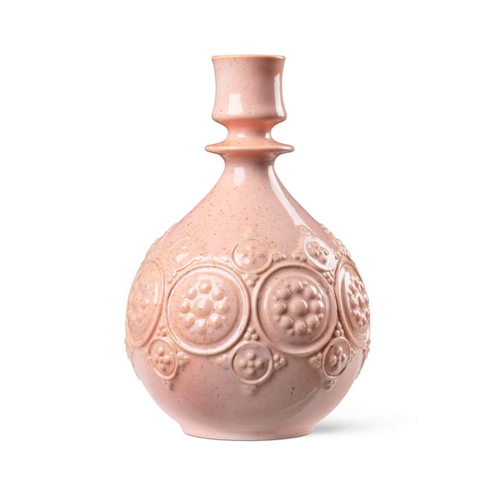 Symphony Magic キャンドルスティック 18 cm - light pink - Bjørn Wiinblad