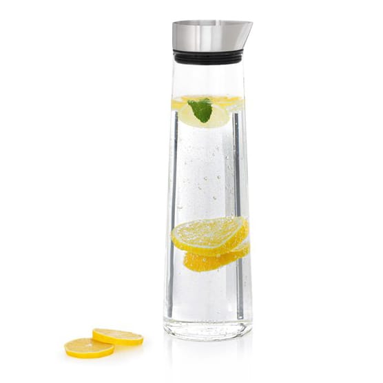Acqua ウォータ�ーカラフェ 1.5 L - Clear - Blomus | ブロムス