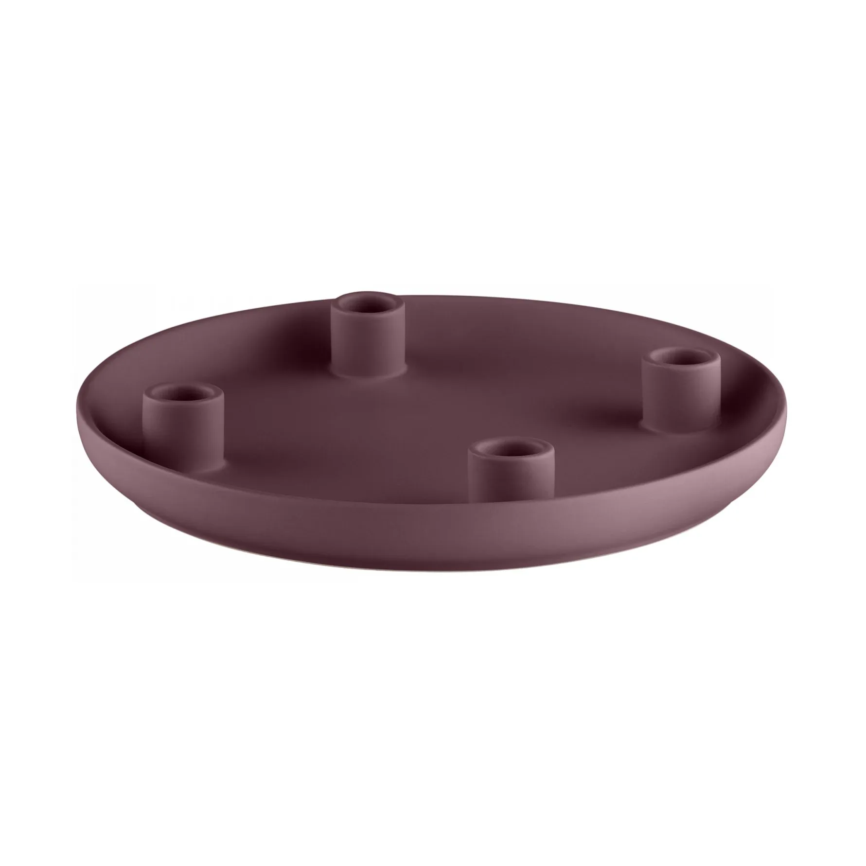 ADVENT キャンドルスティック Ø27 cm, Port Blomus | ブロムス