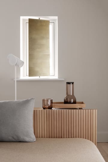 Alegto トレイ 18x30 cm - Willow - Blomus | ブロムス