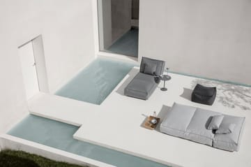 Alegto トレイ 30x50 cm - Willow - Blomus | ブロムス