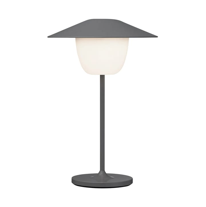 Ani ミニLEDランプ 21.5 cm, Warm grey Blomus | ブロムス