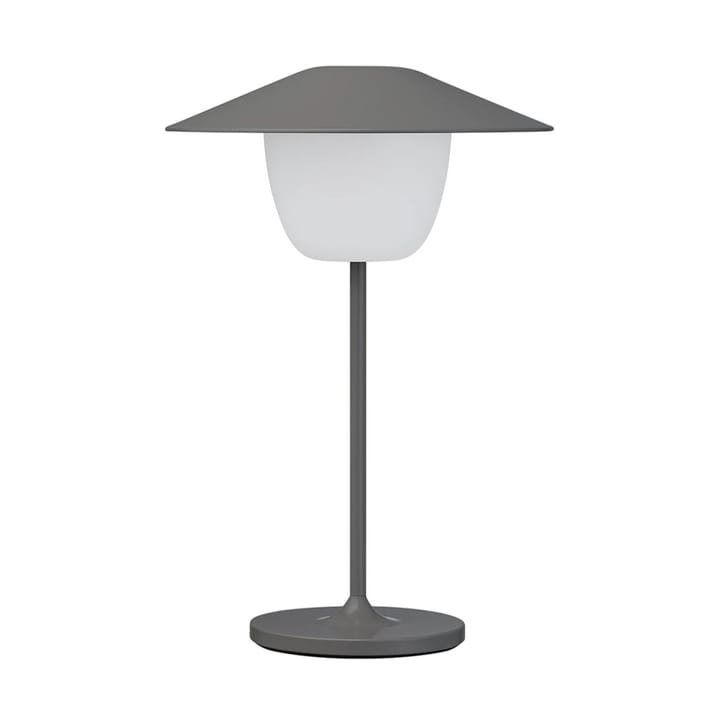 Ani ミニLEDランプ 21.5 cm, Warm grey Blomus | ブロムス