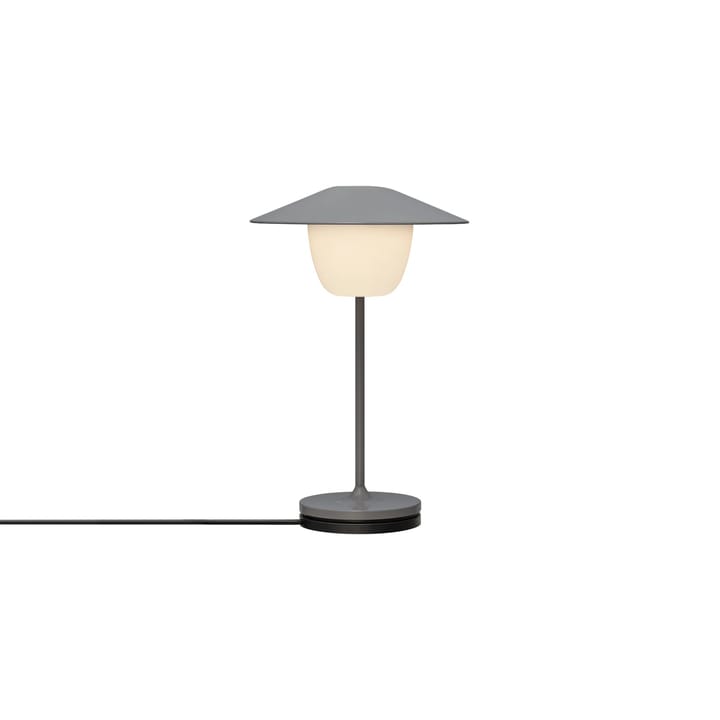 Ani ミニLEDランプ 21.5 cm, Warm grey Blomus | ブロムス