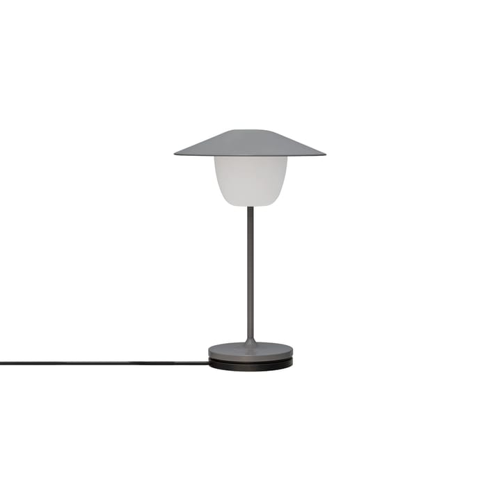 Ani ミニLEDランプ 21.5 cm, Warm grey Blomus | ブロムス