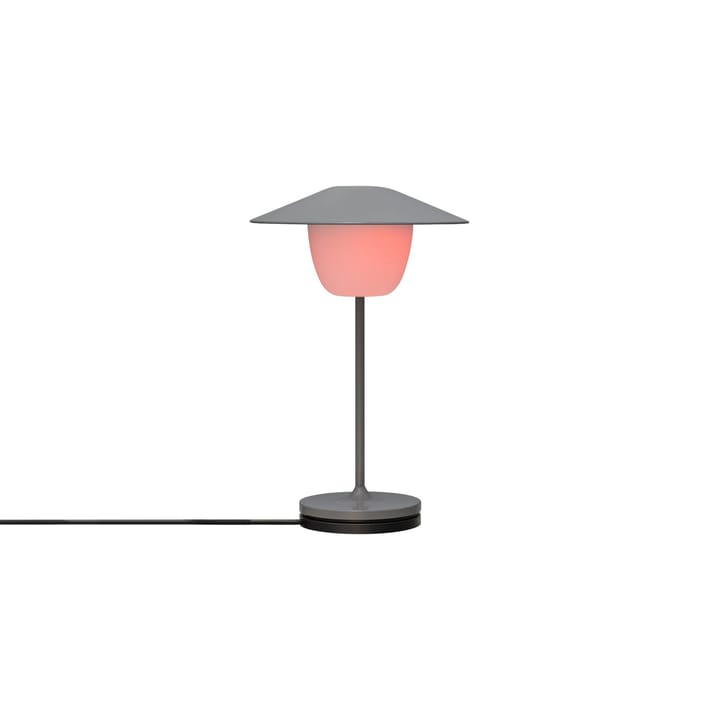 Ani ミニLEDランプ 21.5 cm, Warm grey Blomus | ブロムス