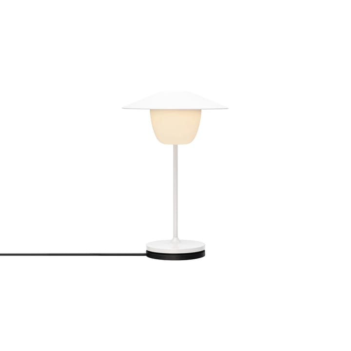 Ani ミニLEDランプ 21.5 cm, White Blomus | ブロムス