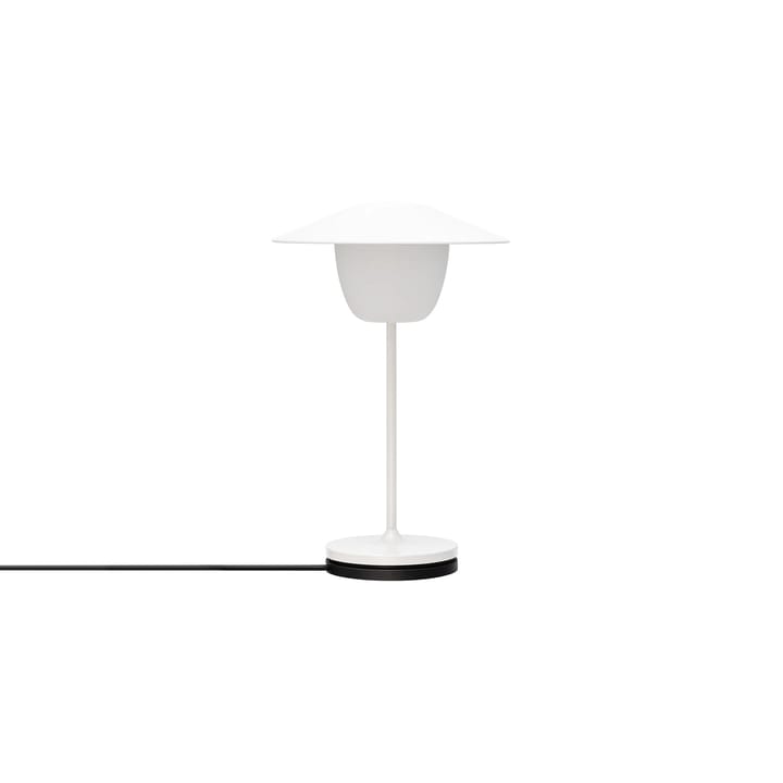 Ani ミニLEDランプ 21.5 cm, White Blomus | ブロムス