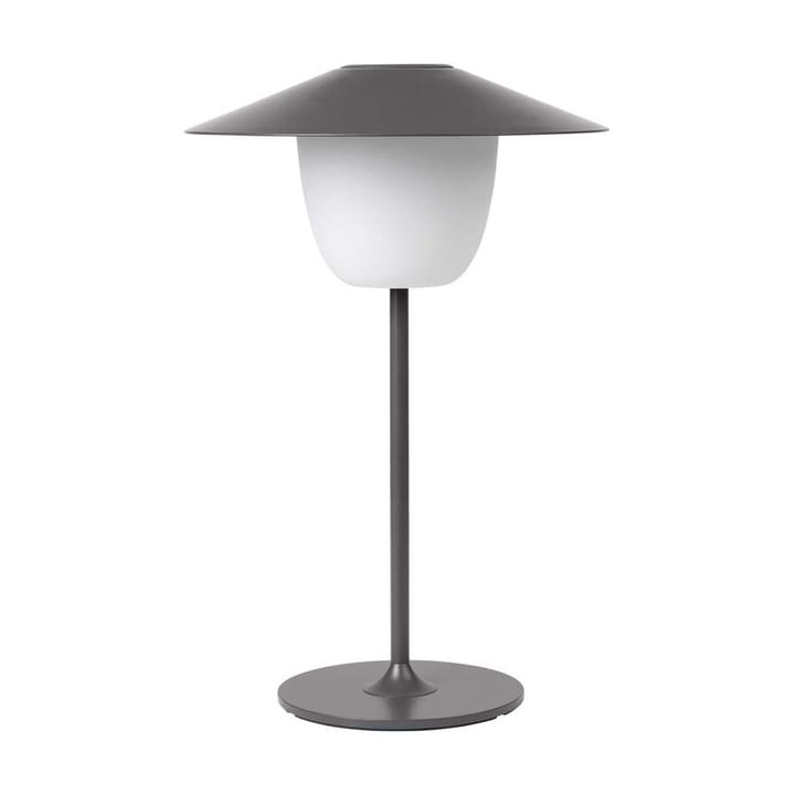 Ani mobile LEDランプ 33 cm - warm gray (dark grey) - Blomus | ブロムス