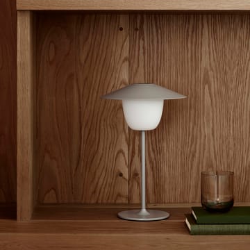 Ani mobile LEDランプ 33 cm - warm gray (dark grey) - Blomus | ブロムス
