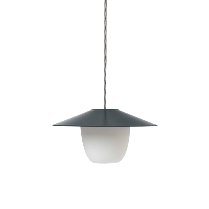 Ani mobile LEDランプ 33 cm, warm gray (dark grey) Blomus | ブロムス