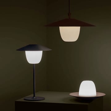 Ani mobile LEDランプ 33 cm - warm gray (dark grey) - Blomus | ブロムス