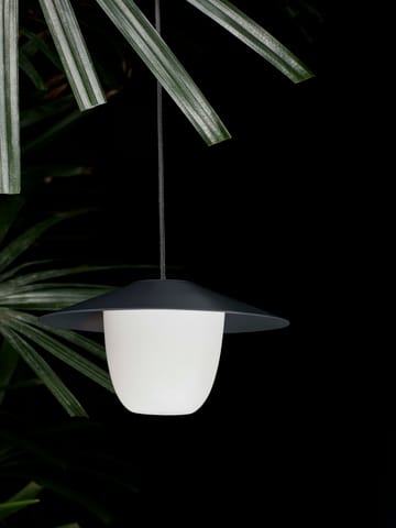 Ani mobile LEDランプ 33 cm - warm gray (dark grey) - Blomus | ブロムス