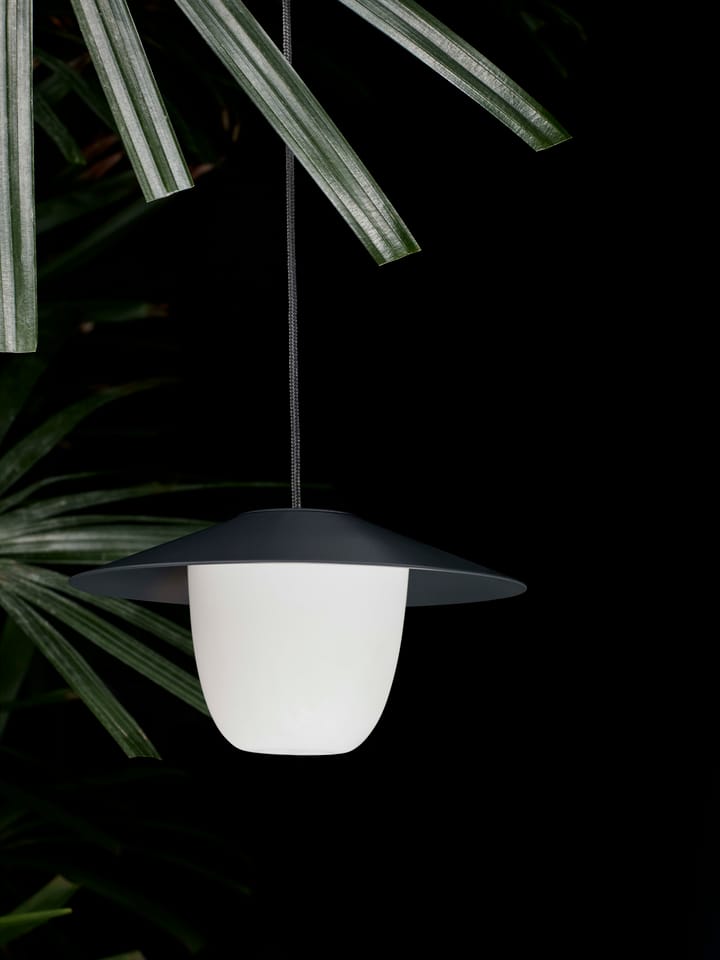 Ani mobile LEDランプ 33 cm, warm gray (dark grey) Blomus | ブロムス