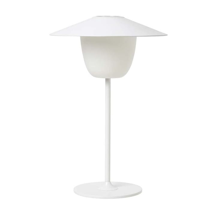 Ani mobile LEDランプ 33 cm - white - Blomus | ブロムス
