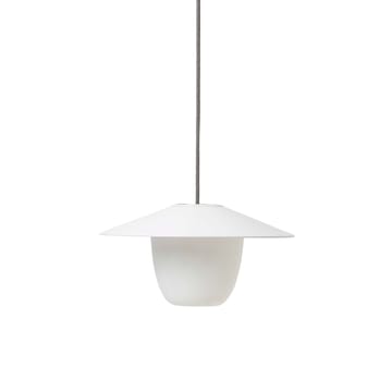 Ani mobile LEDランプ 33 cm - white - Blomus | ブロムス