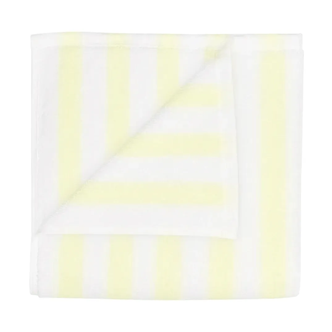 Arto タオル, White-transparent yellow, 50x100 cm Blomus | ブロムス