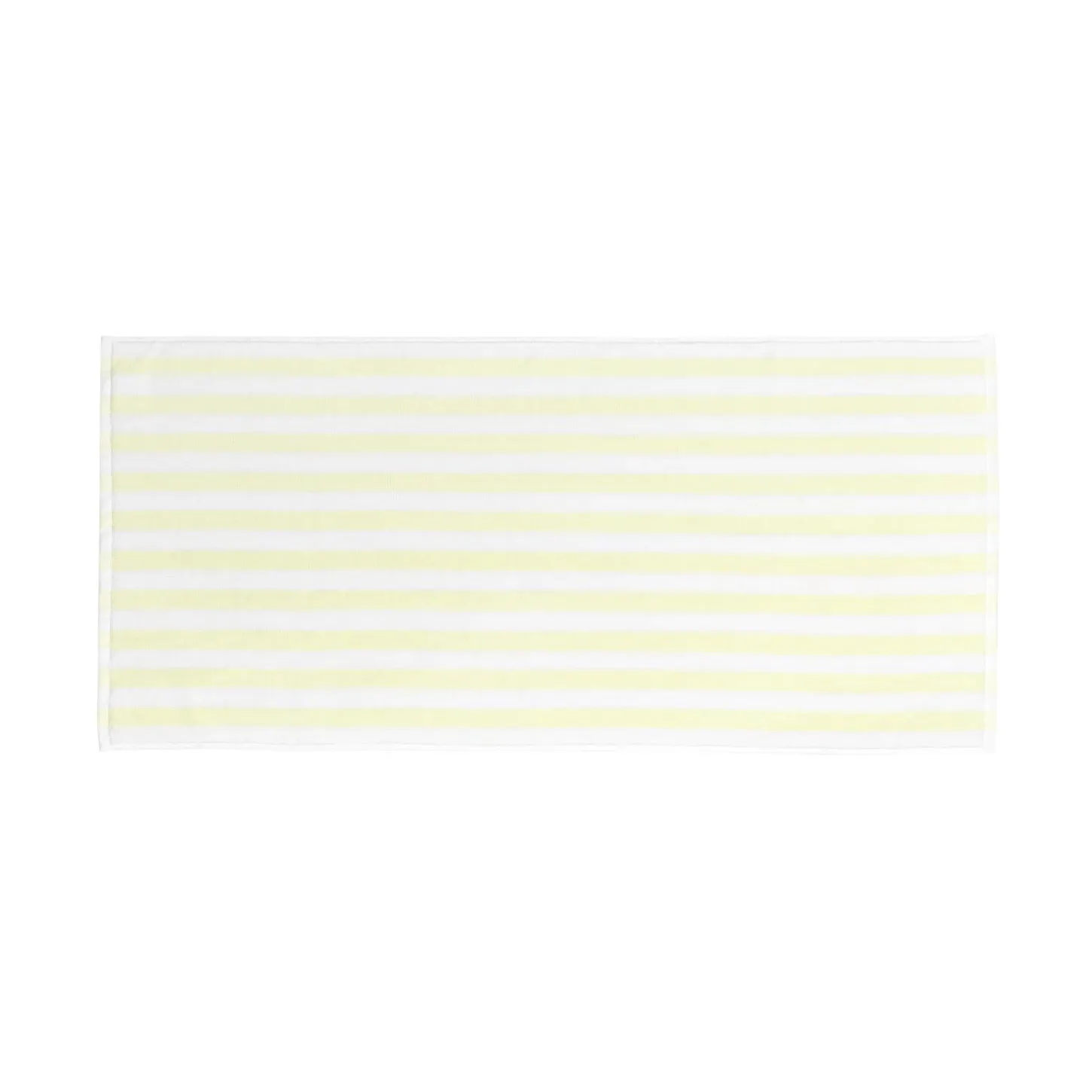 Arto タオル, White-transparent yellow, 50x100 cm Blomus | ブロムス