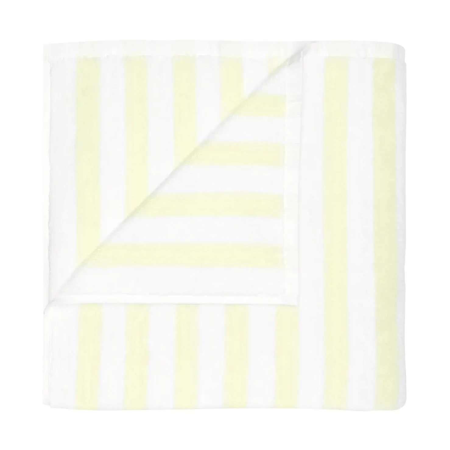 Arto タオル, White-transparent yellow, 70x140 cm Blomus | ブロムス