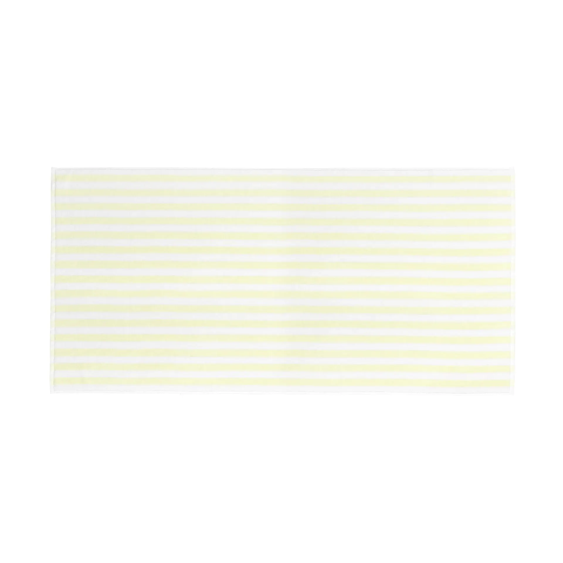 Arto タオル, White-transparent yellow, 70x140 cm Blomus | ブロムス