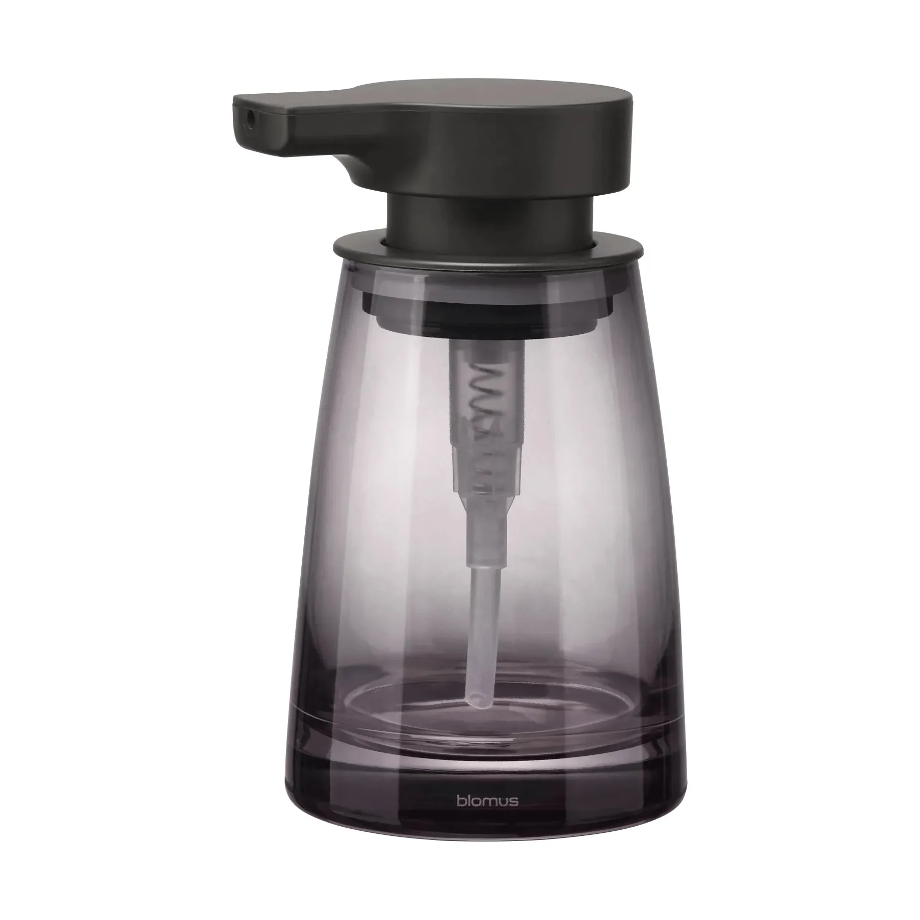 Ava ソープディスペンサー 25 cl, Black Blomus | ブロムス