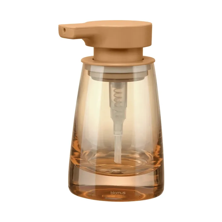 Ava ソープディスペンサー 25 cl - Tan - Blomus | ブロムス