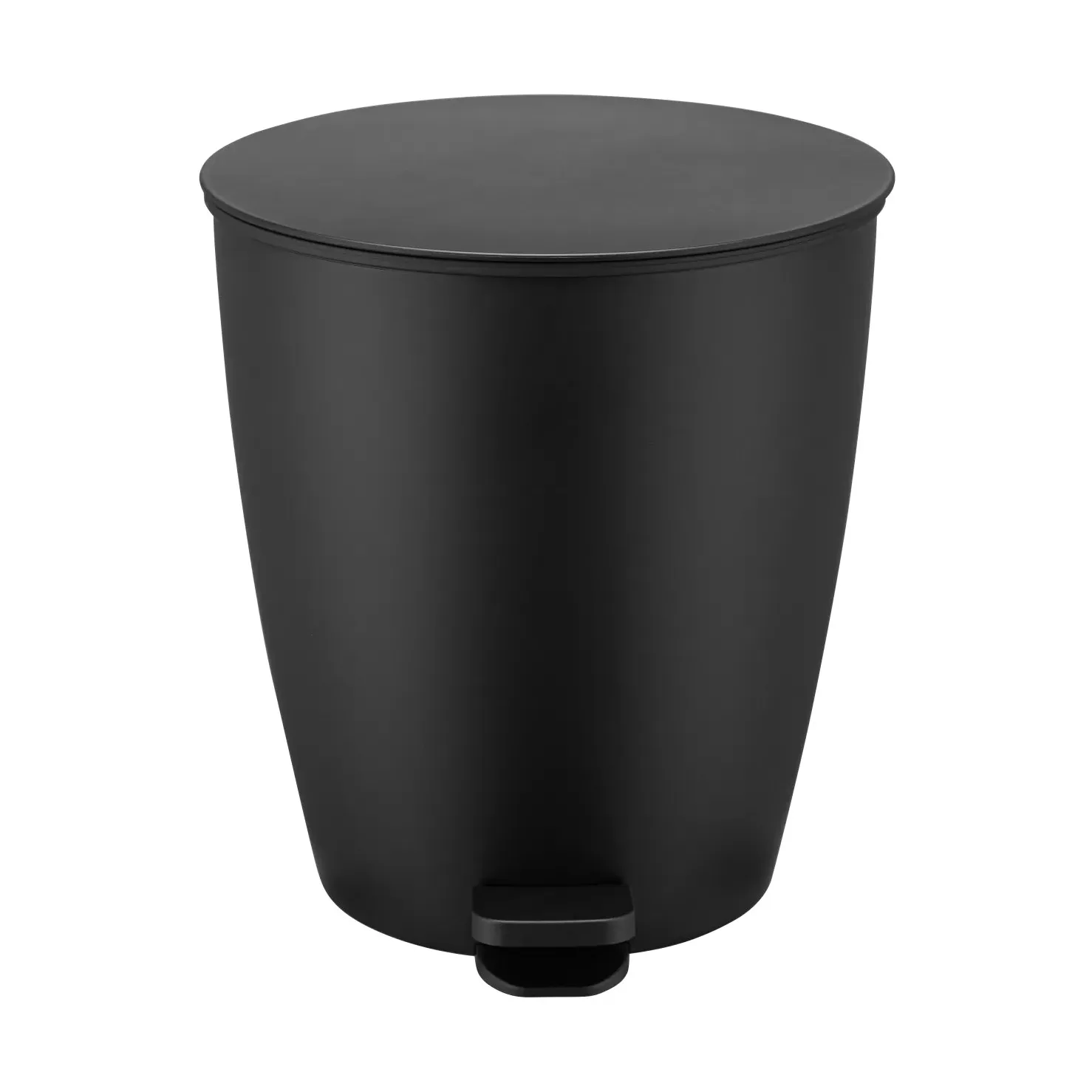 Ava ペダルビン, Black, 3 l Blomus | ブロムス