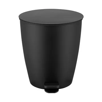 Ava ペダルビン - Black, 3 l - Blomus | ブロムス