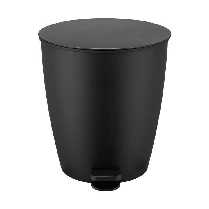 Ava ペダルビン - Black, 3 l - Blomus | ブロムス