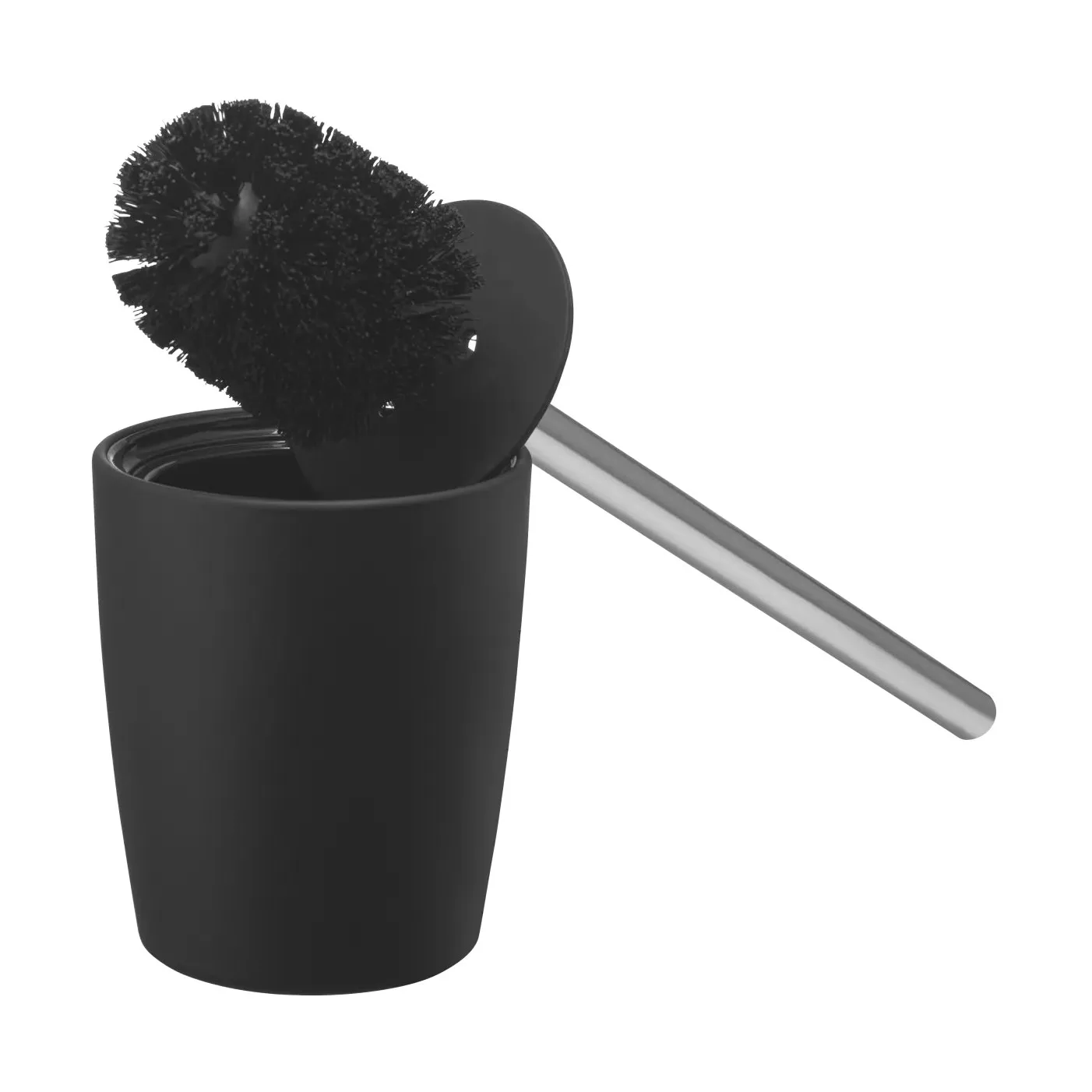 Ava トイレブラシ, Black Blomus | ブロムス