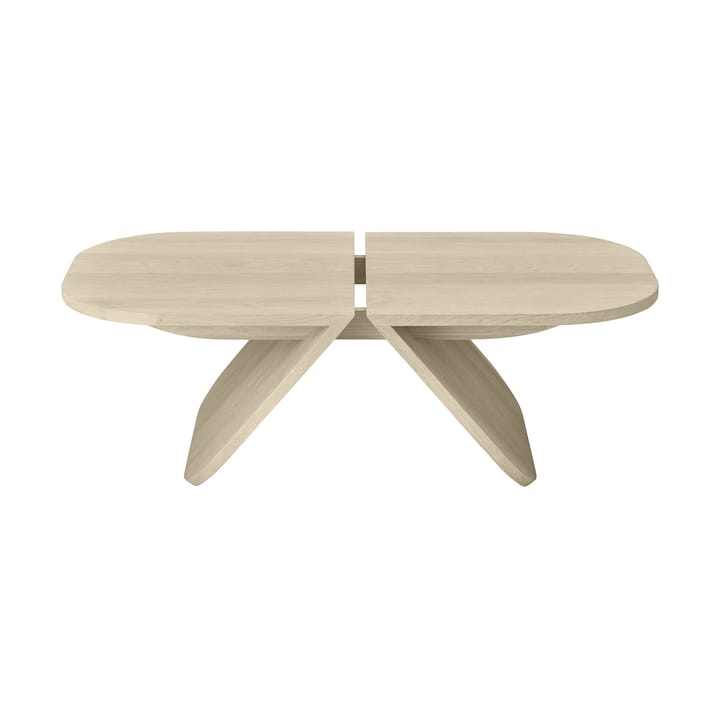 Avio コーヒーテーブル 31x100x54 cm - Oak - Blomus | ブロムス