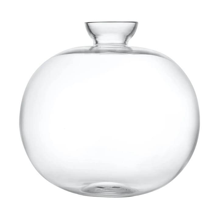 Avo 花瓶 14.5 cm - Clear - Blomus | ブロムス
