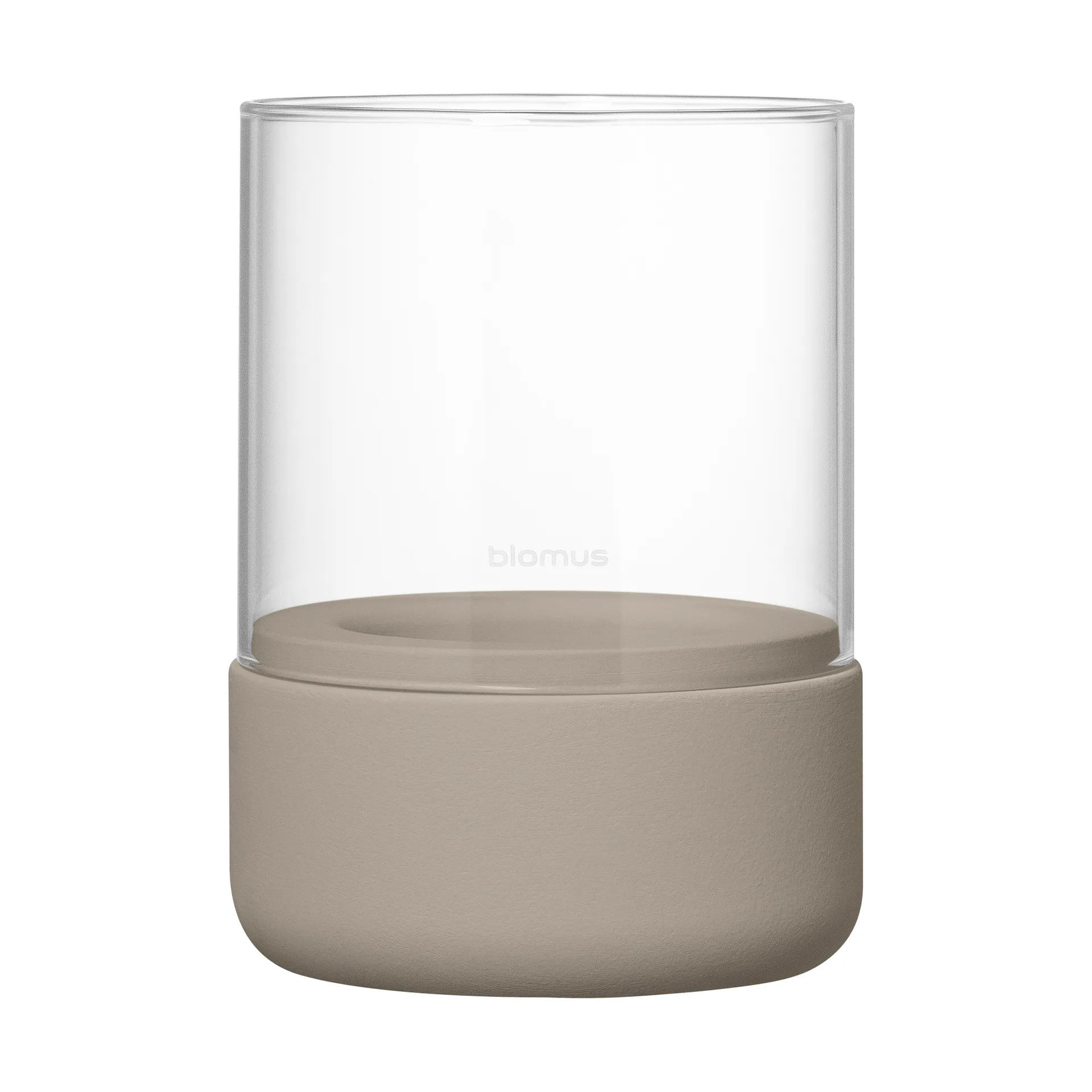 Calma キャンドルホルダー Ø10 cm, Fungi Blomus | ブロムス