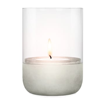 Calma キャンドルホルダー Ø10 cm - Light grey - Blomus | ブロムス