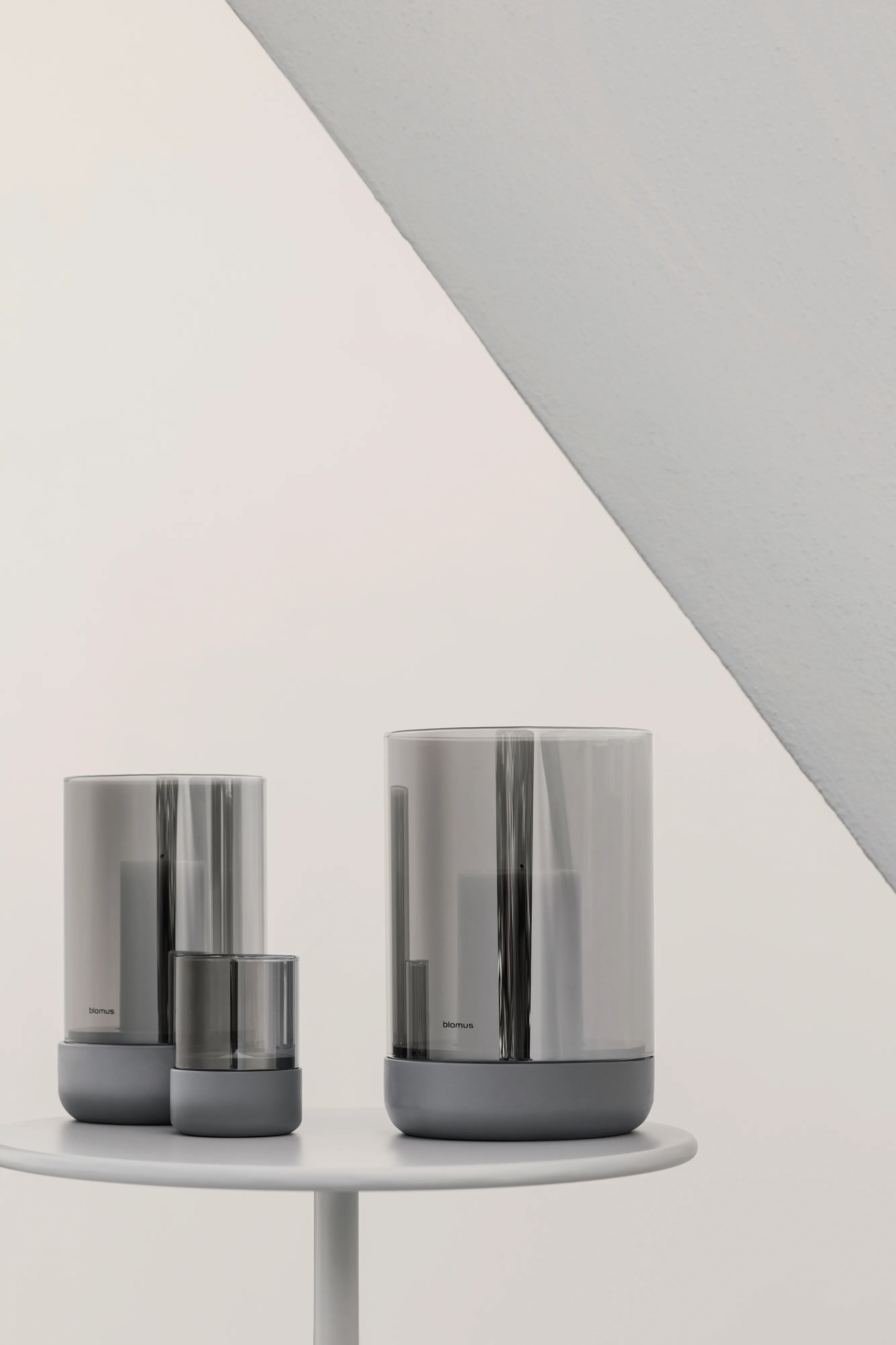Blomus | ブロムス からのCalma ランタン Ø10 cm - NordicNest.jp