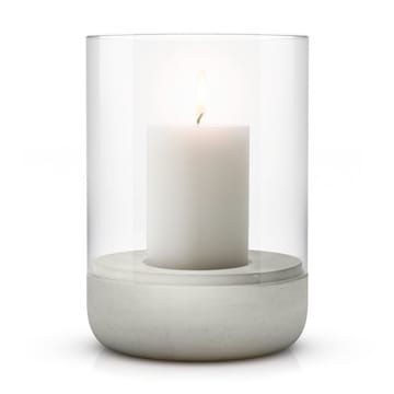 Calma storm ランタン  Ø15 cm - Light grey - Blomus | ブロムス