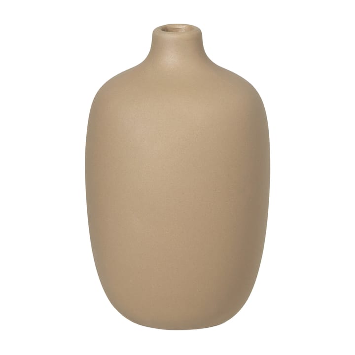 Ceola 花瓶 13 cm - Nomad - Blomus | ブロムス