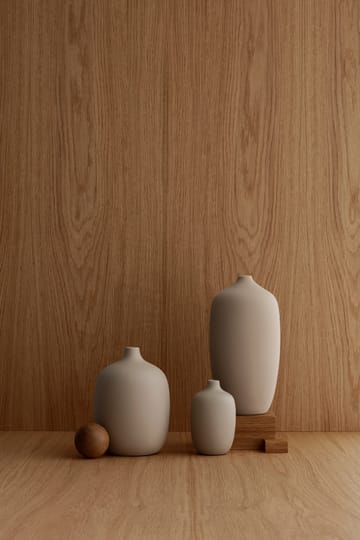 Ceola 花瓶 13 cm - Nomad - Blomus | ブロムス