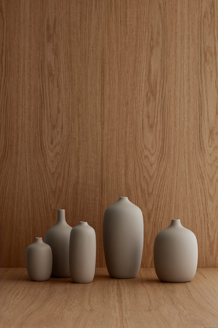 Ceola 花瓶 18 cm - Nomad - Blomus | ブロムス