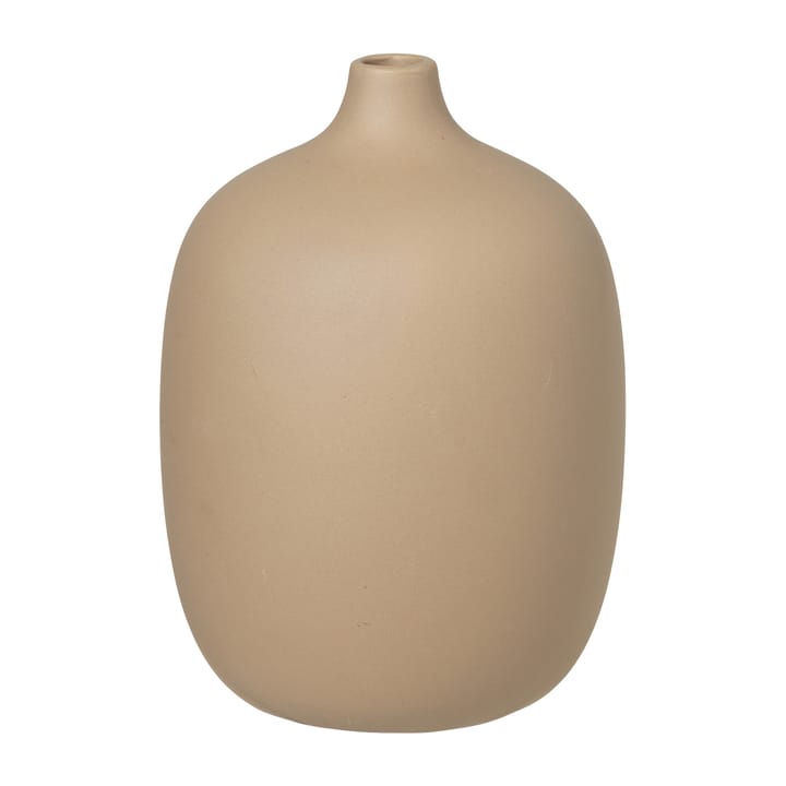 Ceola 花瓶 18.5 cm - Nomad - Blomus | ブロムス