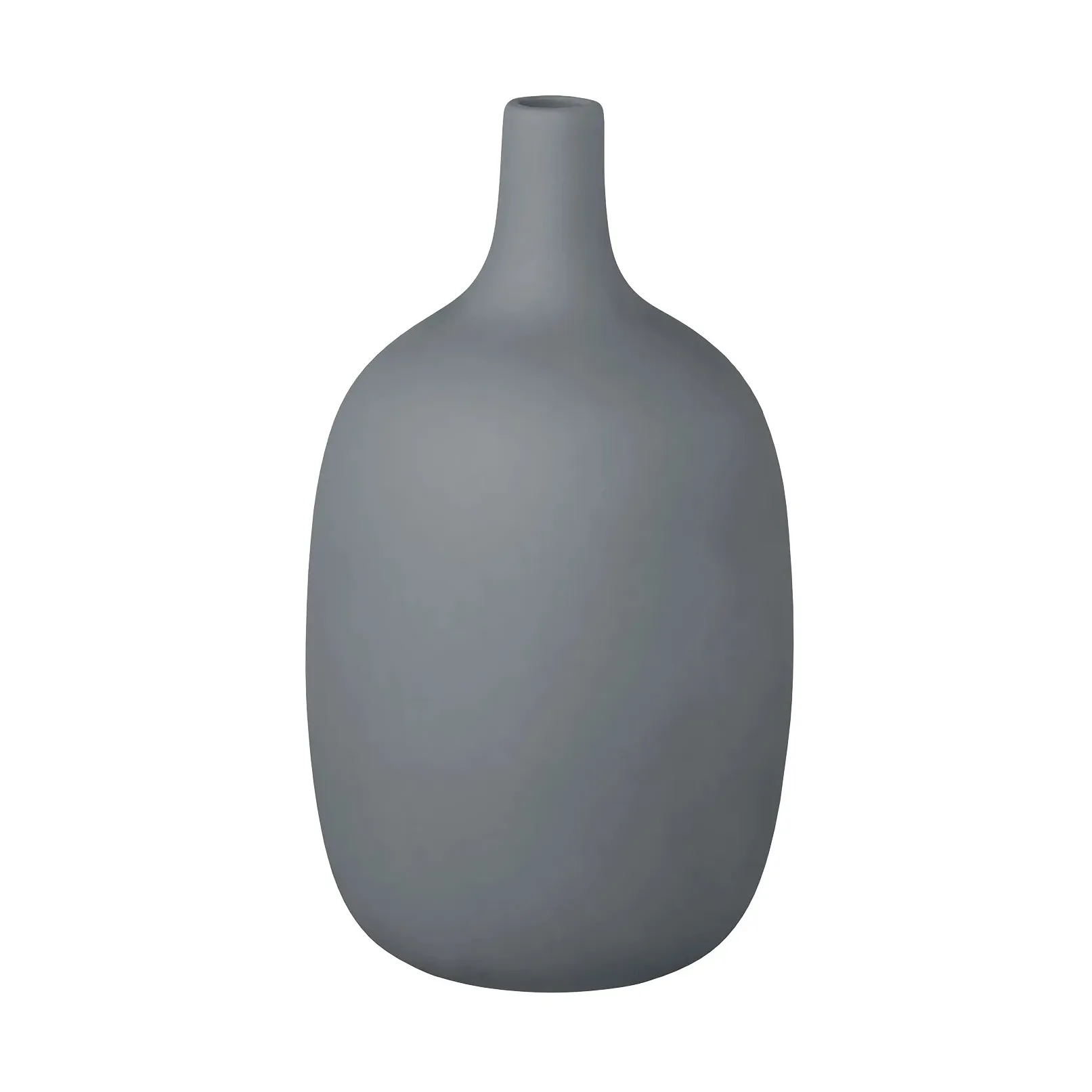 Ceola 花瓶 21 cm, Agave Green Blomus | ブロムス