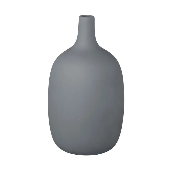 Ceola 花瓶 21 cm - Agave Green - Blomus | ブロムス