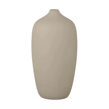 Ceola 花瓶 25 cm - Indian Tan - Blomus | ブロムス